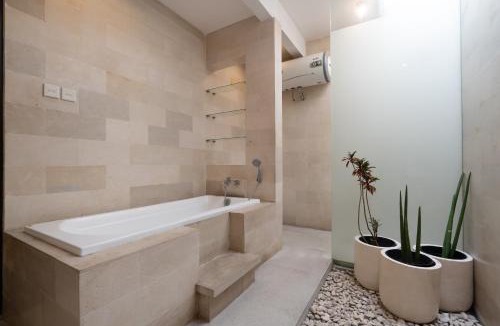 Sunset Road Villa | Sakya Villa Seminyak by Bali Cabin