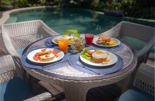 Kesiman Resort | Kama Village Sanur