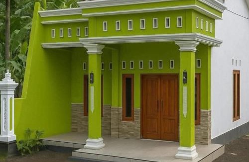 Cileunyi House | Canyon