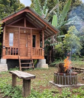 Wanagiri Other | Kuna GlampCamp