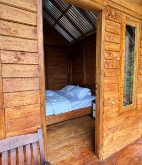 Wanagiri Other | Kuna GlampCamp