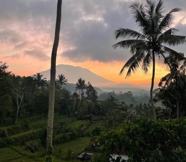 Sidemen Bed & Breakfast | Pandawa Villa Sidemen