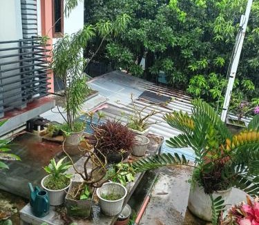 Bogor Timur House | Rambutan Homestay Bogor