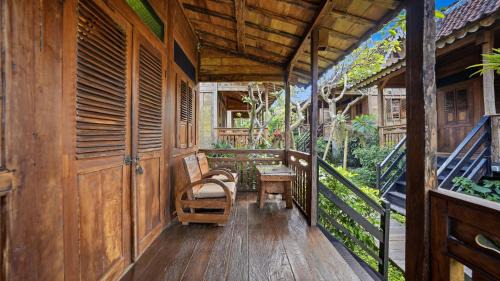 Batu Bolong House | Bajalo Cottage Canggu - Adults only