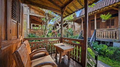 Batu Bolong House | Bajalo Cottage Canggu - Adults only