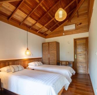 Katiet House | Kali Villas Mentawai