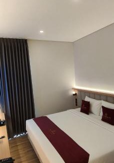 Surabaya Hotel | AYMAN SYARIAH HOTEL