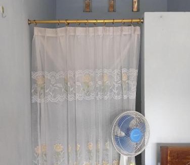 Mataram Ski Chalet | Bale Sasak guest house