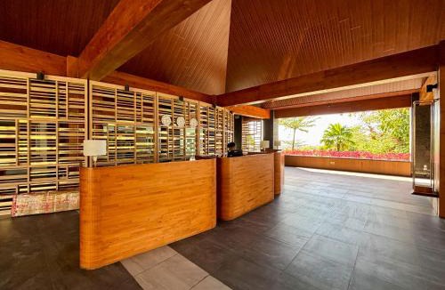 Kampial Resort | Kamala Bali Resort by AGATA
