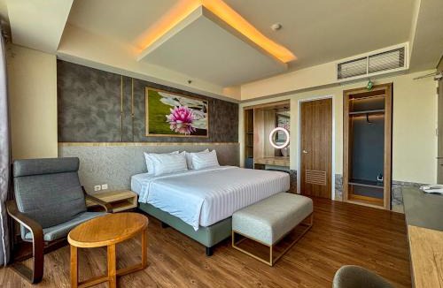 Kampial Resort | Kamala Bali Resort by AGATA