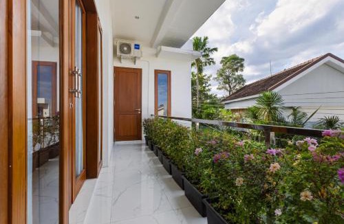 Tumbak Bayuh House | KAUH House Canggu