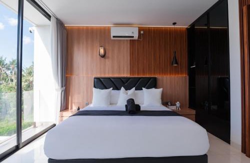 Cepaka Villa | Sky Beach Villa by Betterplace