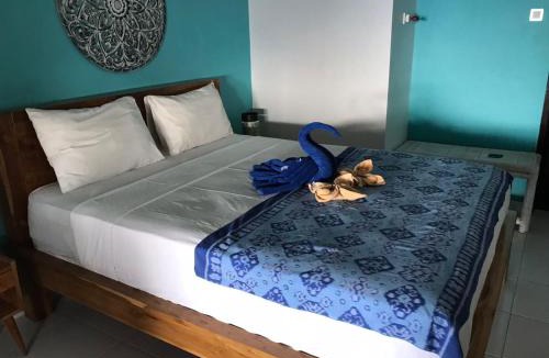 Purwakerti Bed & Breakfast | Isin Gumi Homestay