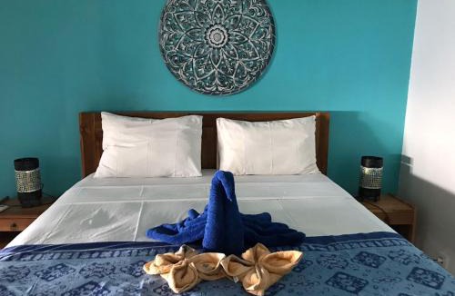 Purwakerti Bed & Breakfast | Isin Gumi Homestay