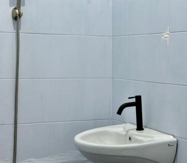 Banyuwangi Hostel | HHHH Hostel