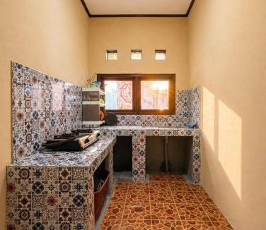 Pamijahan Villa | Cozzy Pesona Wisata Alam Ciparay Endah