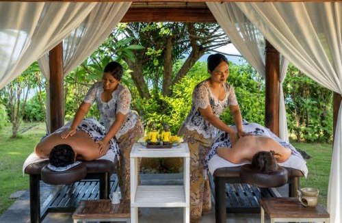 Seraya Villa | Shunyata Villas Bali - Adults only!