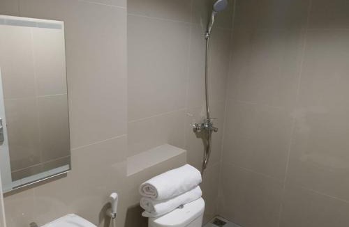 Samarinda House | Priority Teuku Umar Samarinda