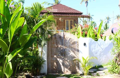 Gili Air Villa | Villa Norte