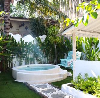 Gili Air Villa | Villa Norte