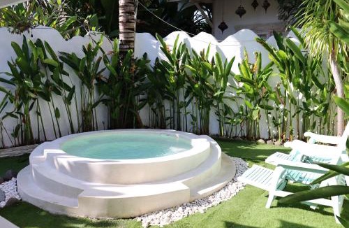 Gili Air Villa | Villa Norte
