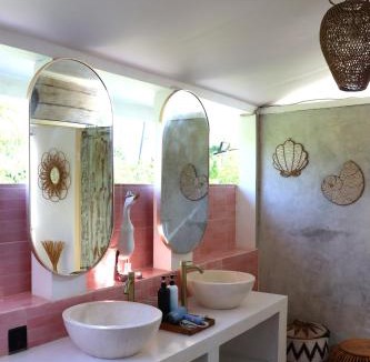 Gili Air Villa | Villa Norte