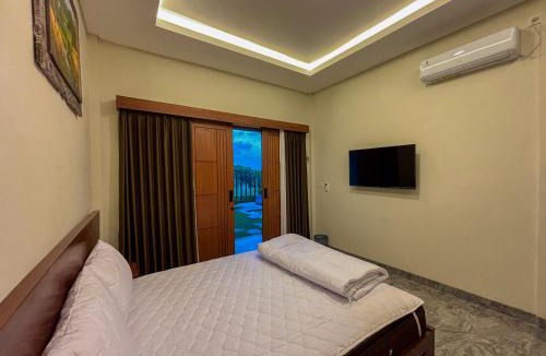 Beraban House | The Mutiara Nyanyi