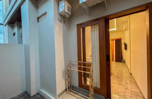 Beraban House | The Mutiara Nyanyi