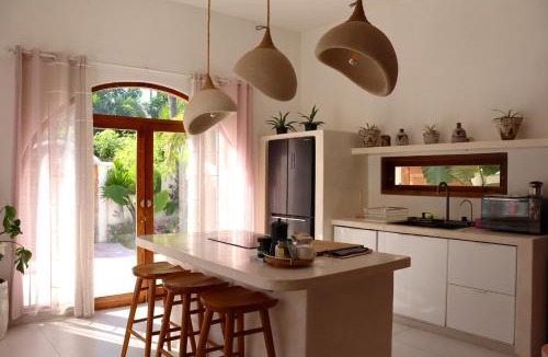 Gili Air Villa | Alma Bonita 2-Bedroom Private Pool Villa