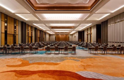 Tangerang Hotel | Harris Hotel & Convention Serpong