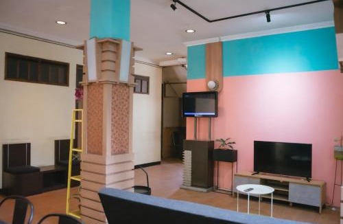 Cipaganti Hotel | Cihampelas Hotel 1