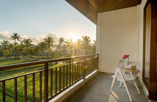 Pejeng Kawan Hotel | Paon Desa Ubud