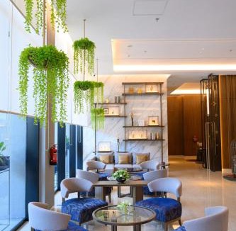 Makassar Apartment | Casa Paradise at 31 Sudirman Suites