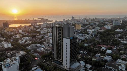 Makassar Apartment | Casa Paradise at 31 Sudirman Suites