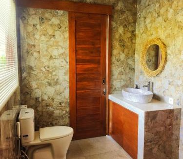 Sambahan Villa | Villa Petit Canal ubud