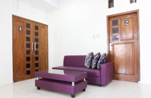 Catur Tunggal House | RedDoorz near UGM 3