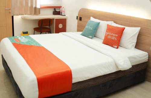 Jember House | Sesare Living by Calli Rooms