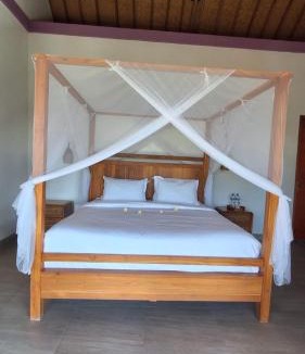 Medewi Hotel | Terrace Retreat & Spa Medewi