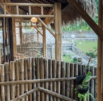 Selat House | Pondok Sapta Sallaca