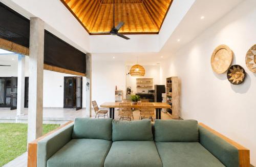Drupadi Villa | Villa Iris by Hotelarious