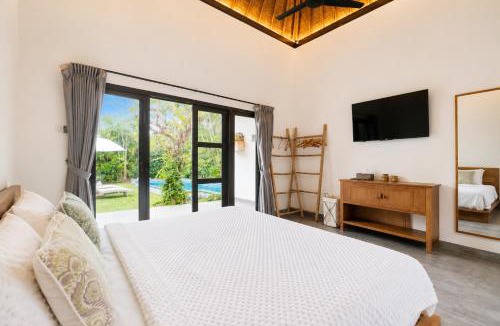 Drupadi Villa | Villa Iris by Hotelarious