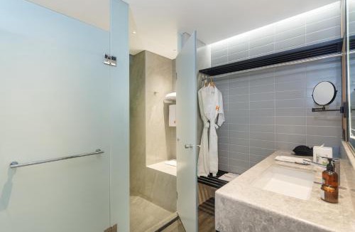 Tangerang Hotel | Harris Hotel & Convention Serpong