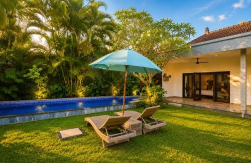 Drupadi Villa | Villa Iris by Hotelarious