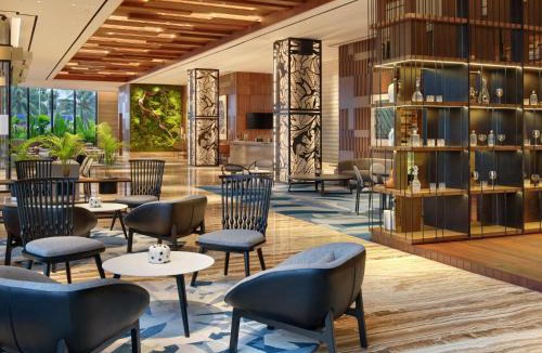 Tanjung Redeb Hotel | Mercure Berau