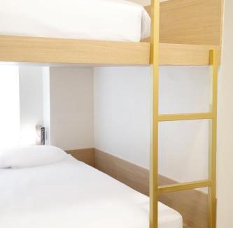 Sei Pinang Hotel | Una Hotel