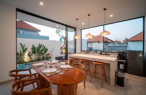 Seseh Villa | Snuggy Shack Villas