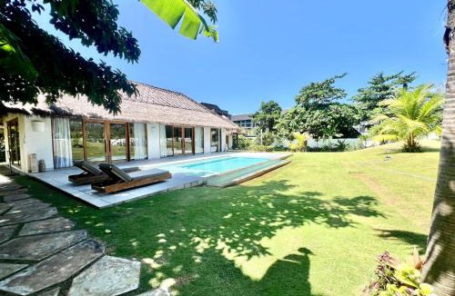 Kuta Selatan Hotel | Peninsula Bay Resort