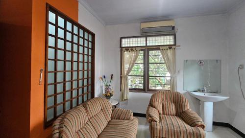 Bogor Timur House | Rambutan Homestay