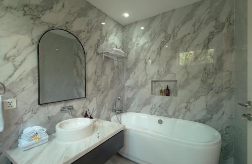 Pemecutan Kelod Villa | Villa Cendana