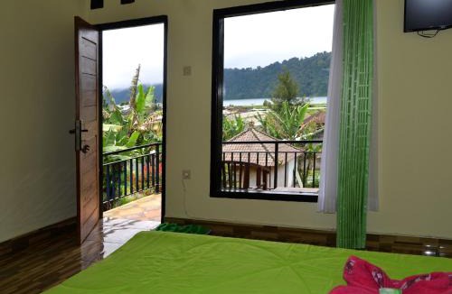 Bedugul House | Dajan Buyan Homestay